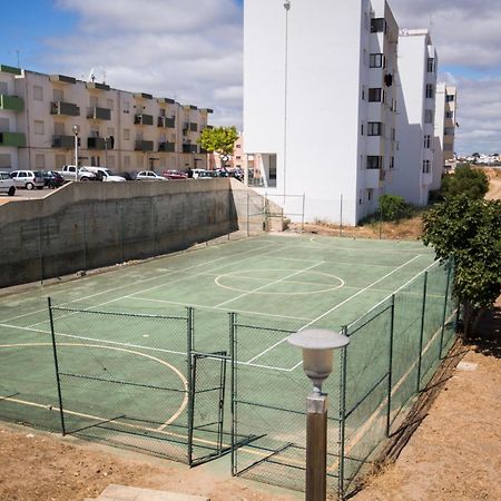 Hi Portimao - Pousada De Juventude Экстерьер фото