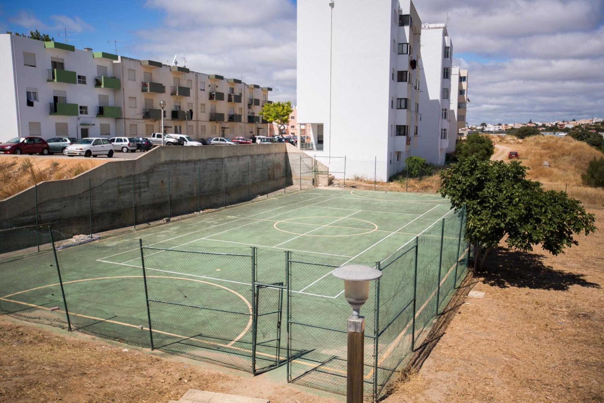 Hi Portimao - Pousada De Juventude Экстерьер фото